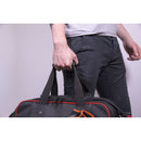 Sealey Heavy-Duty Tool Storage Bag with 24 Pockets 500mm AP513