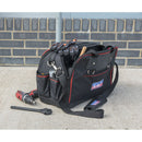 Sealey Heavy-Duty Tool Storage Bag with 24 Pockets 500mm AP513