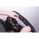 Sealey Heavy-Duty Tool Storage Bag with 24 Pockets 500mm AP513