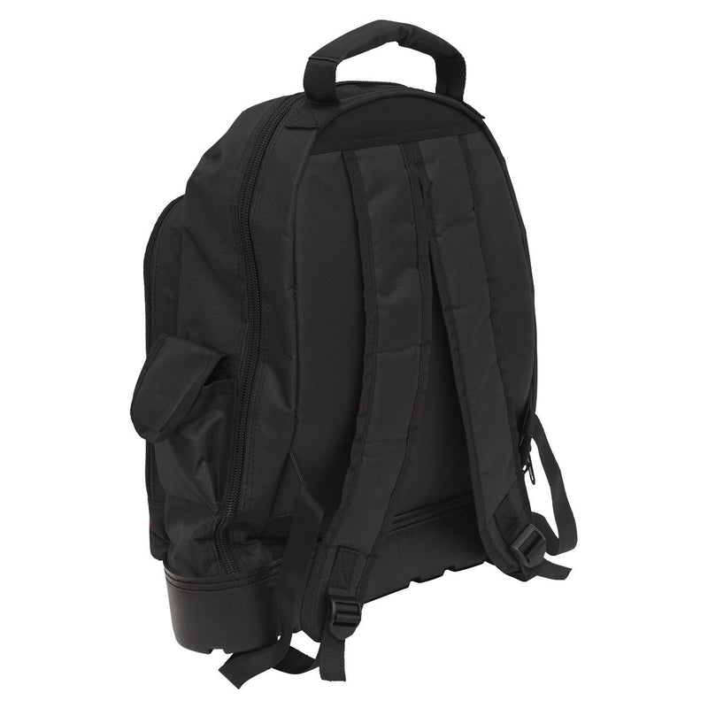 Sealey Tool Backpack Heavy-Duty 480mm AP519