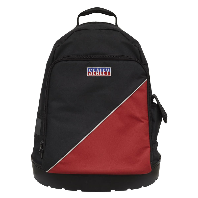 Sealey Tool Backpack Heavy-Duty 480mm AP519