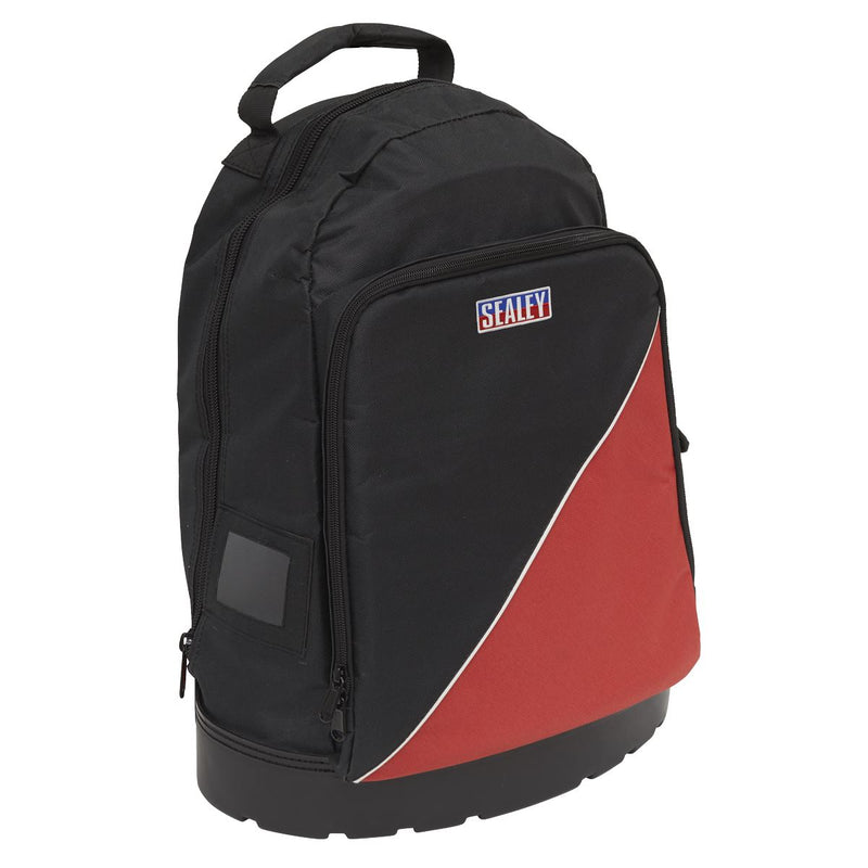 Sealey Tool Backpack Heavy-Duty 480mm AP519