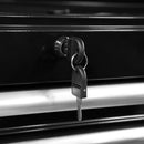 Sealey Superline PRO&reg; Tool Chest Combination 23 Drawer - Black AP52COMBO2