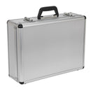 Sealey Aluminium Tool Case with Radiused Edges AP601