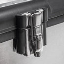 Sealey Stainless Steel Toolbox with Tote Tray 660mm AP660S