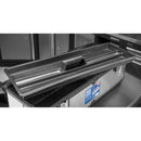 Sealey Stainless Steel Toolbox with Tote Tray 660mm AP660S