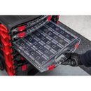Sealey Professional Mobile Toolbox with 5 Removable Storage Cases AP860