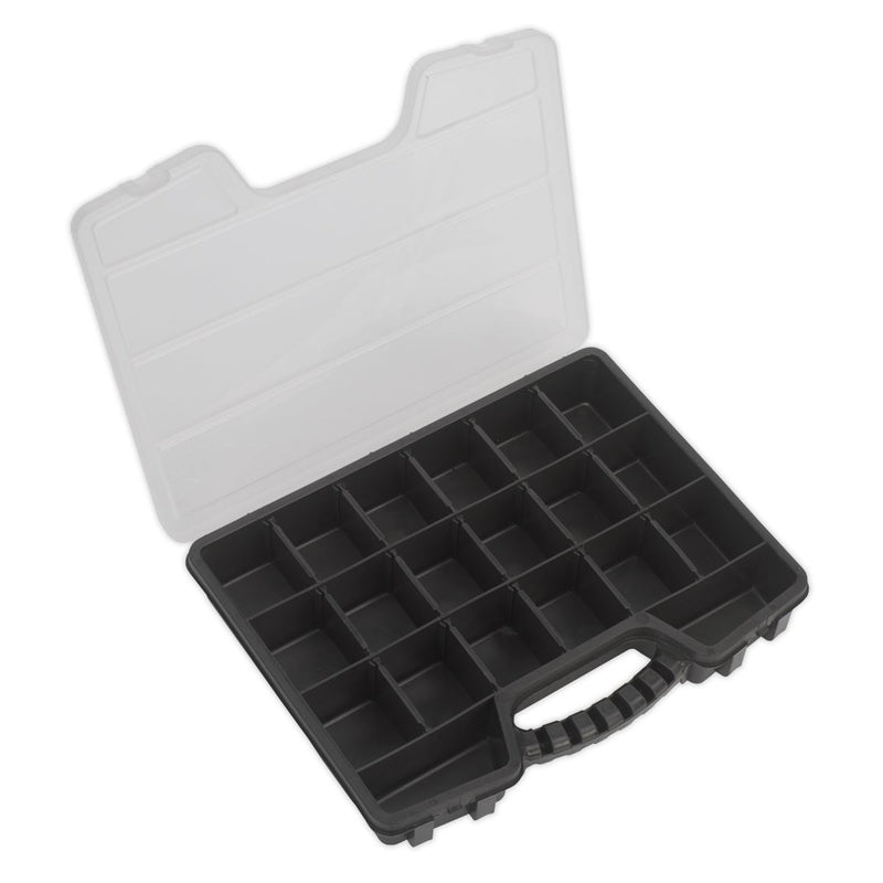 Sealey Assortment Case 23 Compartment APAS20