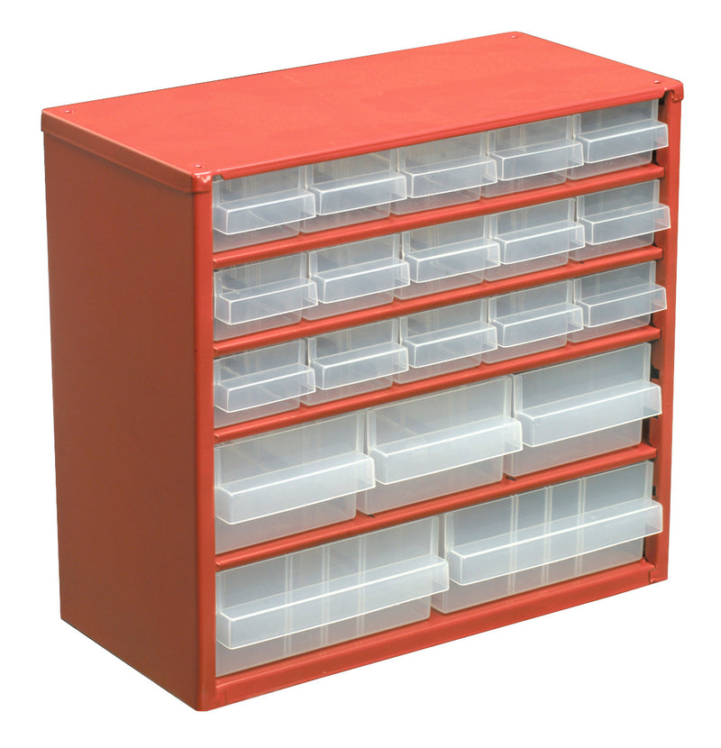 Cabinet Box 20 Drawer