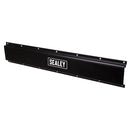 Sealey Wall Mounting Storage Rail APH01