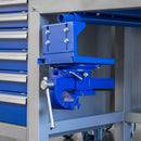 Sealey Vice Mounting Plate for API Series Workbenches API10