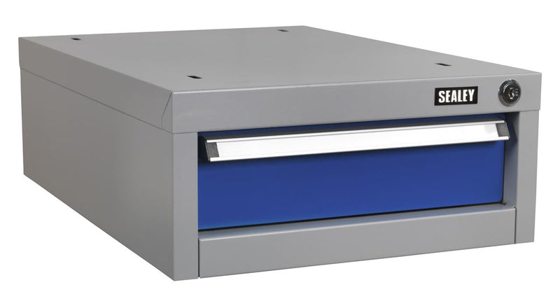 Single Drawer Unit for API Series Workbenches