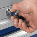 Sealey Premier Industrial&trade; Cabinet 6 Drawer API5656