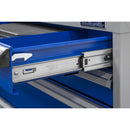 Sealey Premier Industrial&trade; Industrial Cabinet 8 Drawer API5658