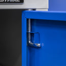 Sealey Premier Industrial&trade; Mobile Industrial Cabinet with 1 Shelf API5659