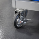 Sealey Premier Industrial&trade; Handle & Wheel Kit for 565mm Cabinets API565KIT