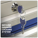 Sealey Premier Industrial&trade; Cabinet 8 Drawer API7238