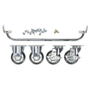 Sealey Premier Industrial&trade; Handle & Wheel Kit for API7238 API725KIT