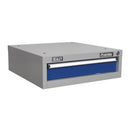 Sealey Premier Industrial&trade; Single Drawer Unit for API Series Workbenches API8