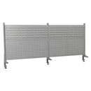 Sealey Premier Industrial&trade; Back Panel Assembly for API2100 APIBP2100
