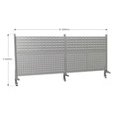 Sealey Premier Industrial&trade; Back Panel Assembly for API2100 APIBP2100
