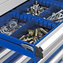 Sealey Premier Industrial&trade; Cabinet with 7 Drawers & 3 Shelves 1800mm APICCOMBO7