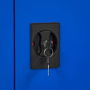 Sealey Premier Industrial&trade; Cabinet with 2 Shelves 900mm APICCOMBOH2