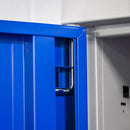 Sealey Premier Industrial&trade; Cabinet with 2 Shelves 900mm APICCOMBOH2