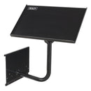 Sealey Laptop & Tablet Stand - Black APLTSB