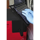 Sealey Laptop & Tablet Stand - Black APLTSB