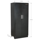 Sealey Premier&trade; Heavy-Duty Modular Full Height Floor Cabinet 2 Door 930mm APMS05