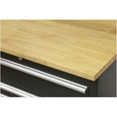 Sealey Premier&trade; Hardwood Worktop 775mm APMS06