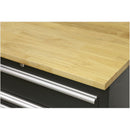 Sealey Premier&trade; Hardwood Worktop 1550mm APMS07