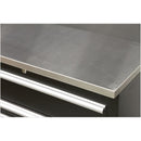 Sealey Premier&trade; Stainless Steel Worktop 775mm APMS08