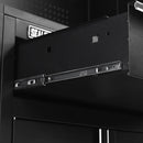 Sealey Superline PRO&reg; Rapid-Fit Modular Garage Storage System 3.1m APMS10HFP
