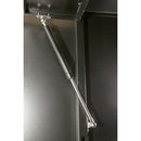 Sealey Premier&trade; Heavy-Duty Modular Wall Cabinet 775mm APMS13