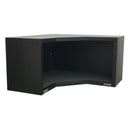 Sealey Premier&trade; Heavy-Duty Modular Corner Wall Cabinet 930mm APMS16