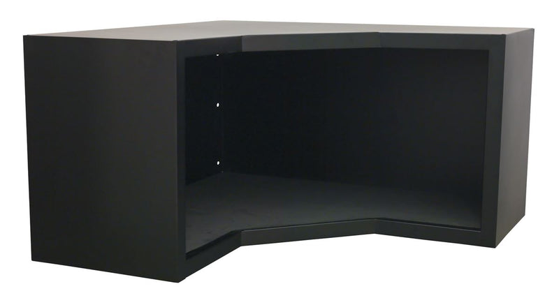 Modular Corner Wall Cabinet 930mm Heavy-Duty