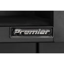 Sealey Premier&trade; Heavy-Duty Modular Corner Wall Cabinet 930mm APMS16