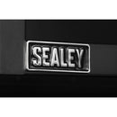 Sealey Premier&trade; Heavy-Duty Modular Corner Wall Cabinet 930mm APMS16