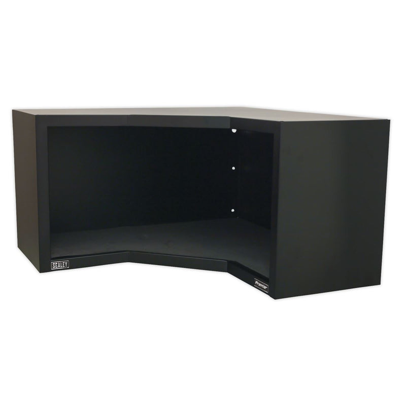 Modular Corner Wall Cabinet 930mm Heavy-Duty