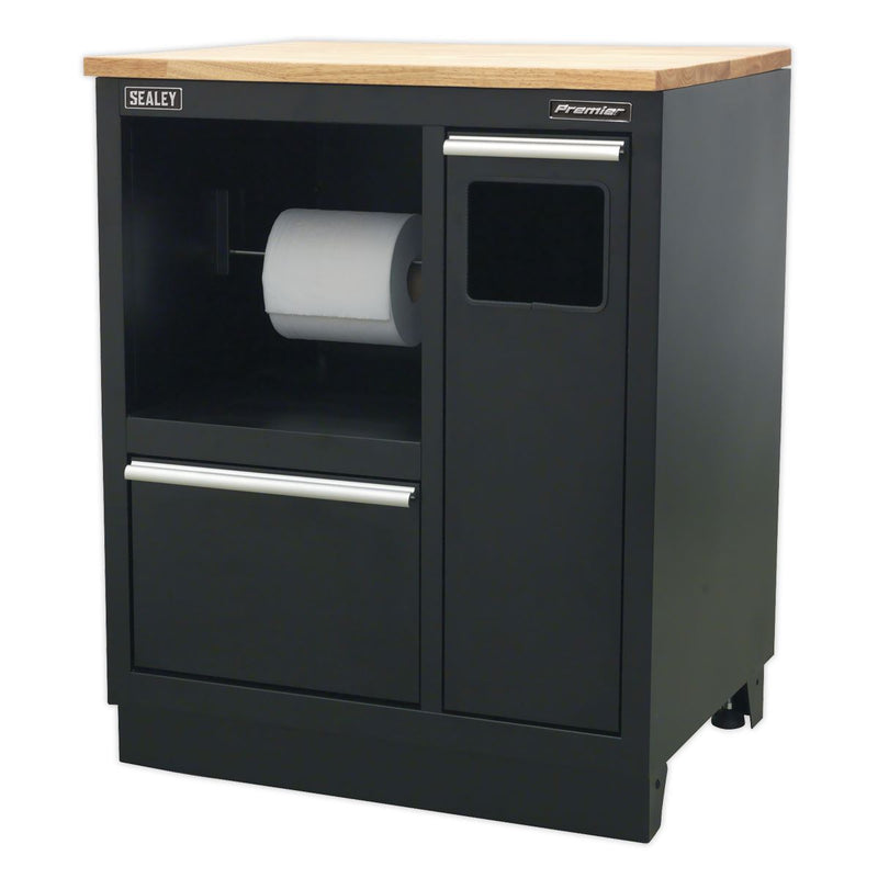 Modular Floor Cabinet Multifunction 775mm Heavy-Duty