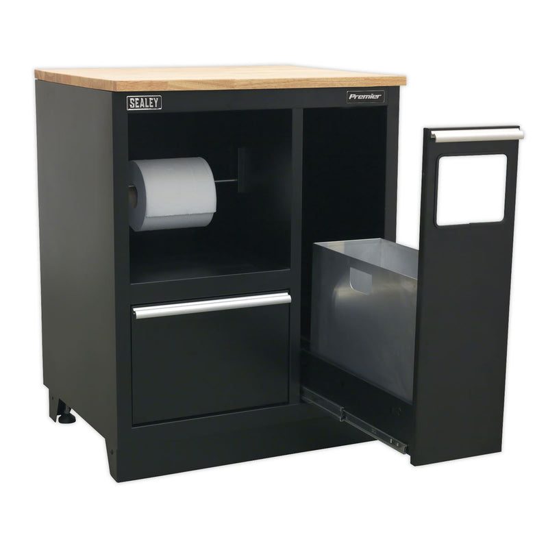 Modular Floor Cabinet Multifunction 775mm Heavy-Duty