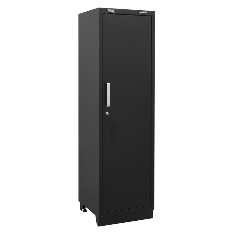 Modular Full Height Floor Cabinet 2110mm - Heavy-Duty