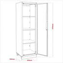 Sealey Premier&trade; Heavy-Duty Modular Full Height Floor Cabinet 2110mm APMS21