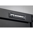 Sealey Premier&trade; Heavy-Duty Modular Full Height Floor Cabinet 2110mm APMS21