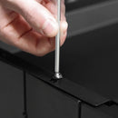 Sealey Superline PRO&reg; Rapid-Fit Modular Dual Stacking Cabinets APMS2HFPS