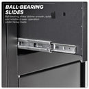 Sealey Superline PRO&reg; Rapid-Fit Modular Wall & Base Cabinet APMS2HFP