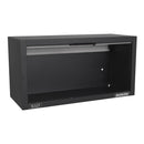Sealey Superline PRO&reg; Modular Wall Cabinet Tambour Front 680mm APMS54