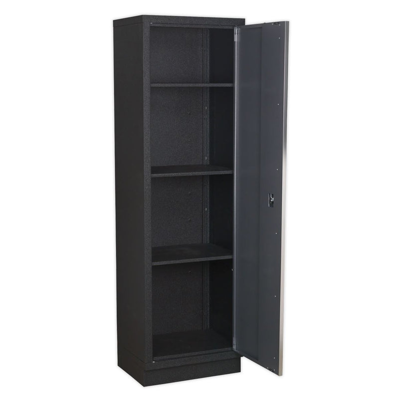 Modular Floor Cabinet Full Height 600mm